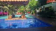 Hostal Hilltop Palomino Hostal Hilltop Palomino