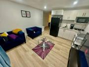 Cozy Apartment close to Moncton Airport