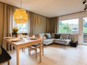 Holiday apartment Alpsee Thirteen