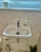 Modern Ensuite Double Bedroom