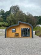 Croft 52 Cabins
