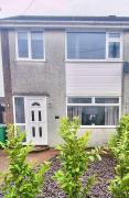 3 bed home in Bolton Le Sands