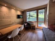 Résidence Creux De L Ours D - LE CREUX DE LOURS 39 MAE-4461