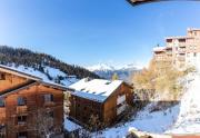 Top La Plagne Tarentaise