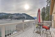 Top Loon Lake