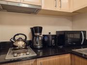 One Palm Tree Condominium