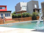 Cabañas Aires de Montaña