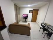 Apartamento Bela Vista no Polo de Modas Guara II