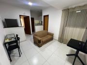 Apartamento Bela Vista no Polo de Modas Guara II
