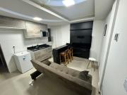 Loft moderno perto da Praia