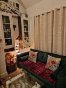 Trinity Cottage 2 bed with mezzanine