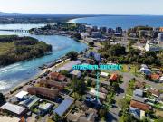 Summer Breeze Forster