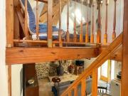 Maison individuelle avec spa et jardin, près de Domfront - FR-1-497-101