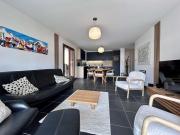 Appartement lumineux 2 chambres avec terrasse et garage privé à Briançon - FR-1-330C-144 Appartement lumineux 2 chambres avec terrasse et garage privé à Briançon - FR-1-330C-144