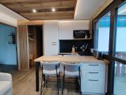 Appart cosy 4 pers rénové au cœur de Val Thorens avec accès aux pistes - FR-1-545-49