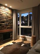 Suíte encantadora Serra Class - Piscina aquecida