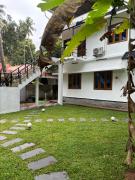 Villa Lemon