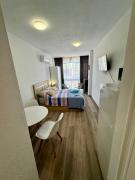 Capitan Friday Studio