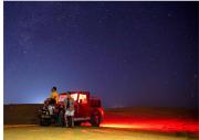 Saffron Heritage Desert Camp