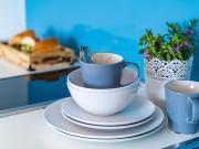 Apartments Villa Lukas - No 7 Studio Apartment with Balcony and Sea View