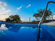 Holiday Home Gra ec - Three Bedroom Holiday Home with swimming pool