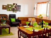 Apartments Lina - Two Bedroom Apartment with Terrace A1