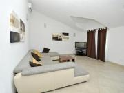 Apartments Villa Moonlight - Two Bedroom Apartment with Sea View Balcony and Terrace Delux
