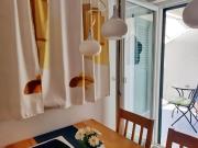 Apartments Trstenica-One Bedroom Apartment with Balcony and Sea View G Apartments Trstenica-One Bedroom Apartment with Balcony and Sea View G