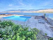 Apartment La Eva Pag - One Bedroom Apartment with Balcony and Sea view Apartment La Eva Pag - One Bedroom Apartment with Balcony and Sea view