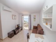 Apartments Bandalo - One Bedroom Apartment with Sea View
