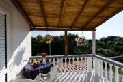 Apartments Leme - Two Bedroom Apartment with Balcony and Sea View Ap1