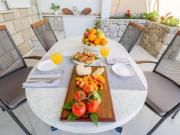 Apartment Karla - Two-Bedroom Apartment with Sea View