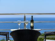Apartments Maris-Comfort One Bedroom Apartment with Terrace and Sea view