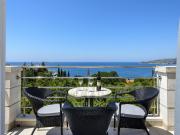 Apartments Maris-Comfort One Bedroom Apartment with Terrace and Sea view