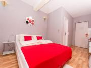 Villa Stil - Studio Apartment with Balcony and Sea View 103 Villa Stil - Studio Apartment with Balcony and Sea View 103