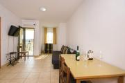 Apartments iovo - Comfort One Bedroom Apartment with Terrace A2