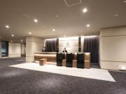 SK HOTEL Kobe Ekimae