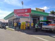 Top Keningau