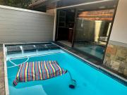 Zimbali Coastal Resort Teak House