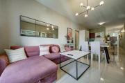 Modern 2BR Apt with private balcony in St Julians by 360 Estates