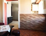 Kuşadası near the sea