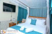 Calumet Suites Accommodation