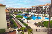 ProApartment Del Mar B82 Modern 1BD apartment with amazing terrace and pool!