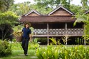 Sala Lodges
