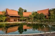 Phoum Chaufea Resort