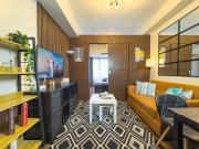 1BR Makati, Air Residences M006