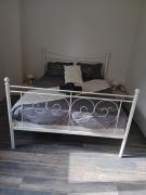 chambre privée dans une maison familiale