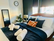 Contractors - Modern Home Gloucester City Centre