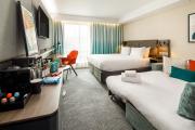 Holiday Inn Manchester Airport T2 by IHG Holiday Inn Manchester Airport T2 by IHG