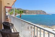 Puerto marina II - beachfront in Jávea